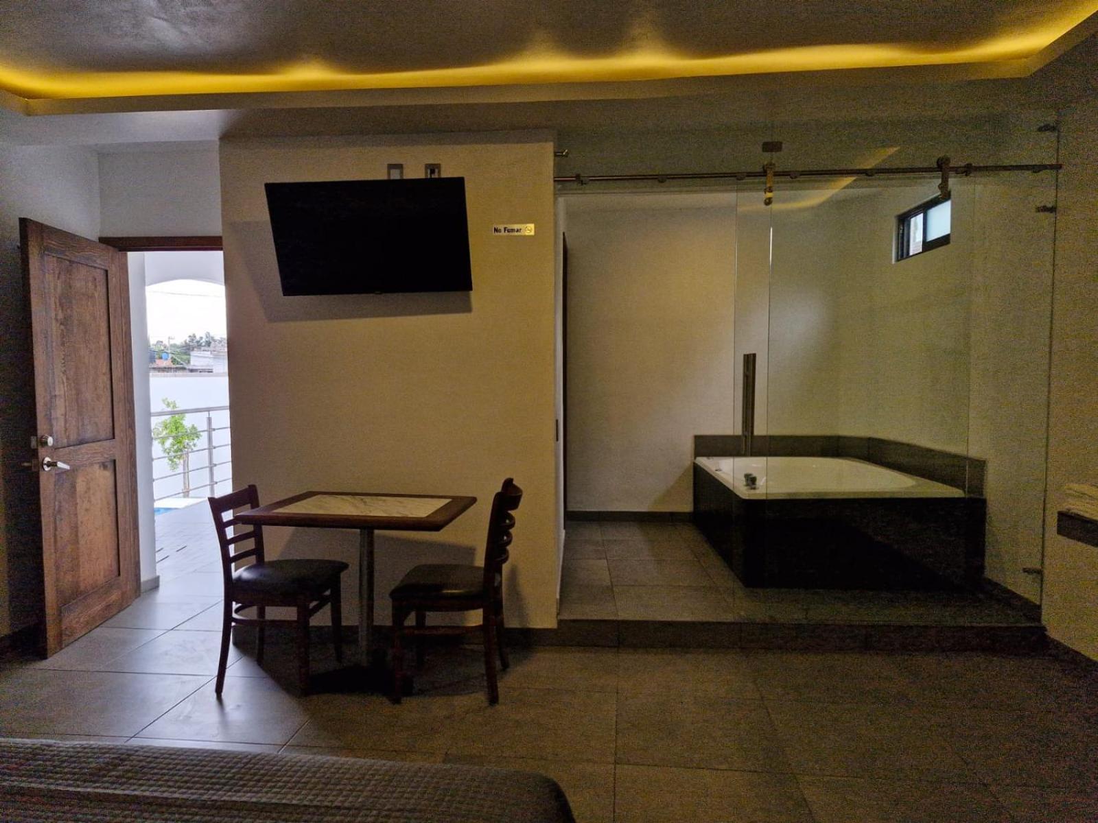 Hotel Nahui San Juan Teotihuacan Exterior photo